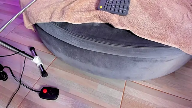 Esmeralda_carrascal webcam