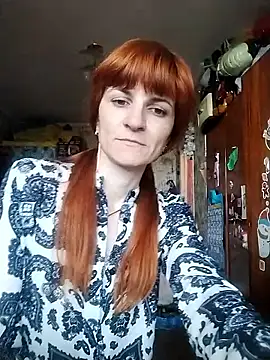 YaroslavaLester webcam