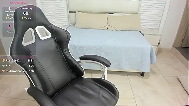 Jalilat_billal webcam