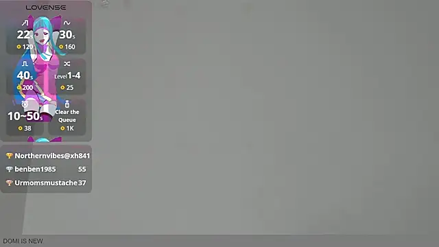 Angel__Dreams webcam