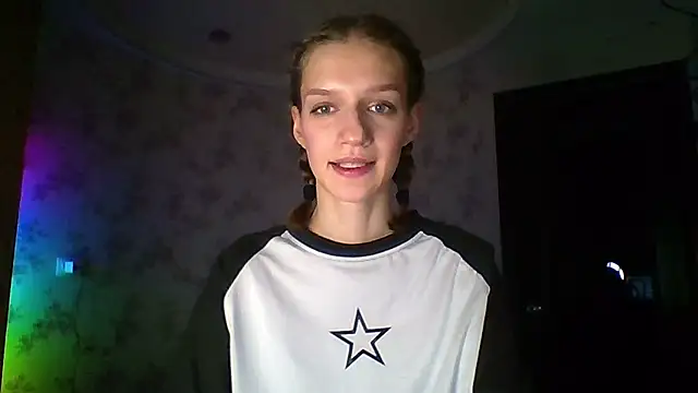 Chrissy_Joyful webcam