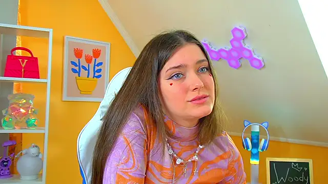 JessicaJewells webcam