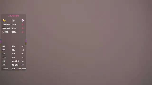 MarenGoodrich webcam