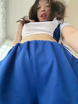 meimei_x (F young) - 期待值降低 多出来的都是惊喜