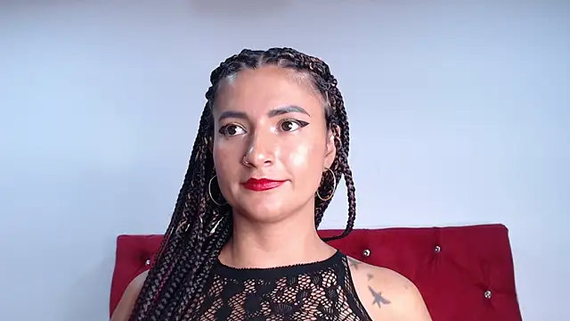 evasummer1 (F young) - double penetration pussy