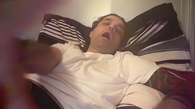 KungFuPanda001 webcam