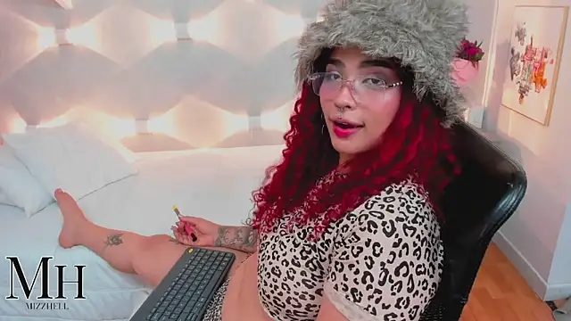 MizzHell webcam
