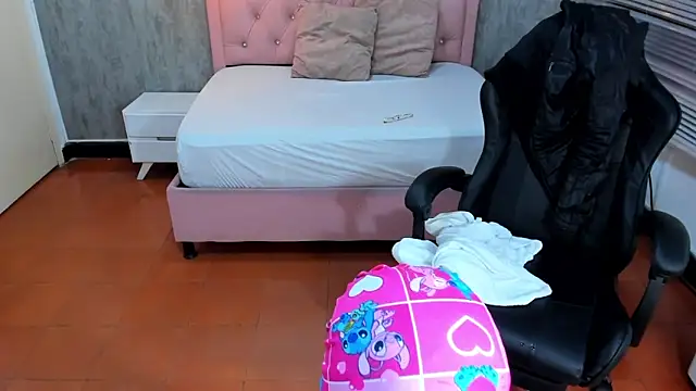 lissa_jhonsoon webcam