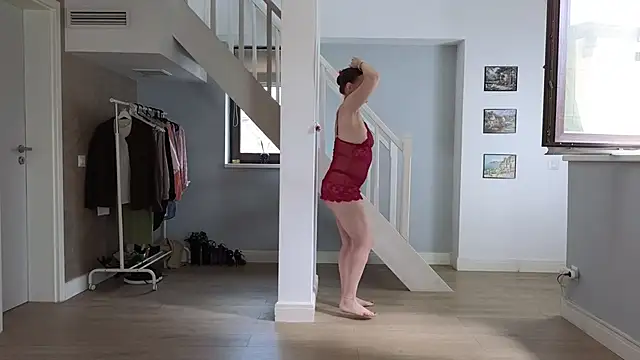 Blue_Angel_Sweet webcam