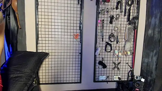 Twisted_Fantasy webcam