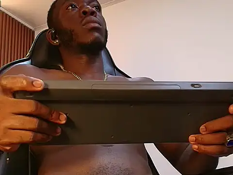 Oliver_Laurent_ webcam