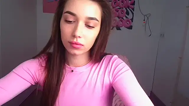 nikamystic - NikaMystic's free webcam - UK Sex Cams