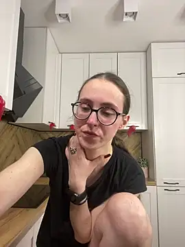 MartiniiSelenna webcam