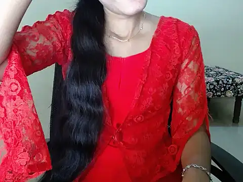 shreya_sharma01 webcam
