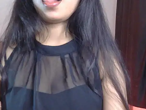 miss_ragni webcam