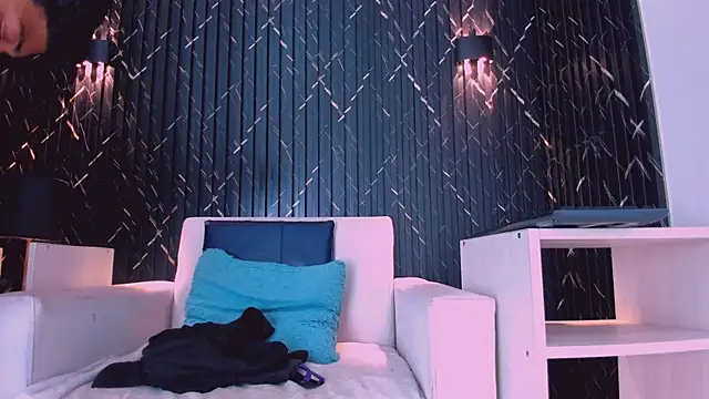 Gregory_Sforza webcam