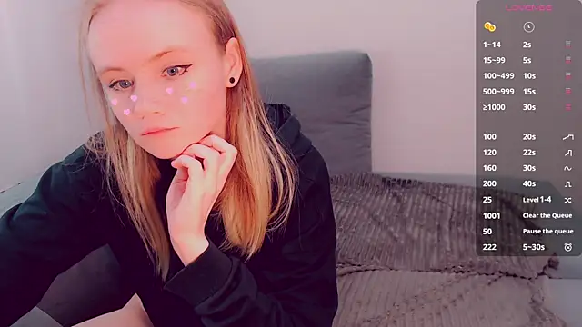 AliceNya_cute webcam