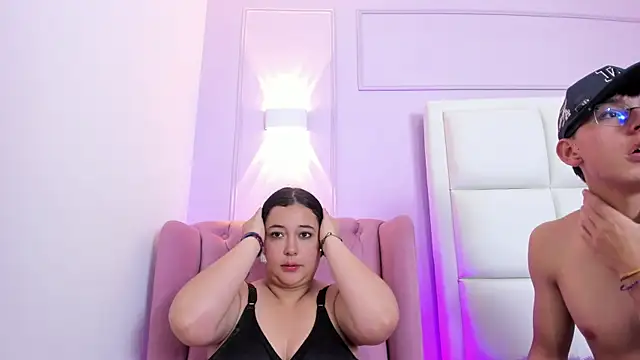 Alexander_Ammy webcam