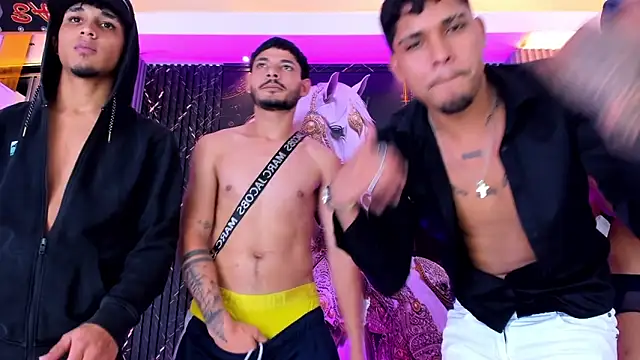 the_knights_of_the_night_ webcam