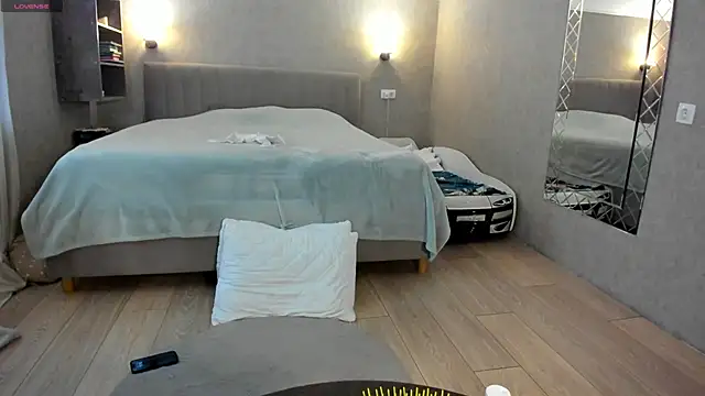 Alizee_Felidae webcam