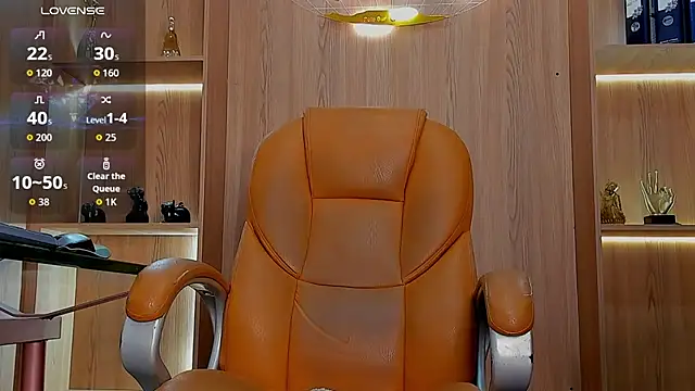 George_Diesell webcam