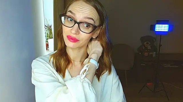 Lady_Sunshine_ webcam