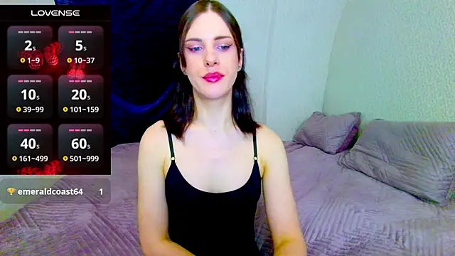 Nicole_Redfields webcam