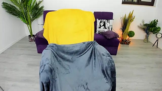 Nicolle_Lexxy webcam