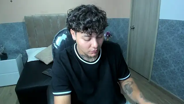 DAMON_SALVATTORE webcam