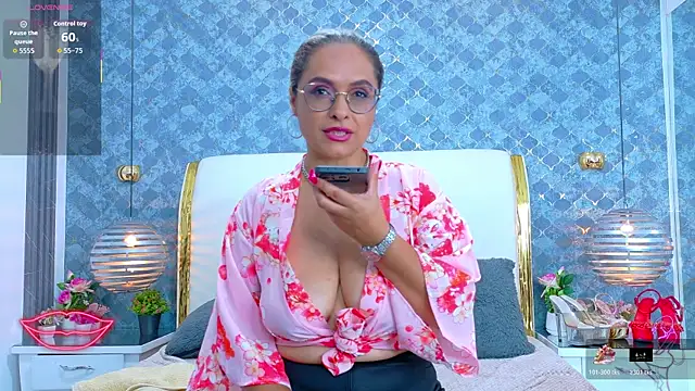 MarilynVega1 webcam