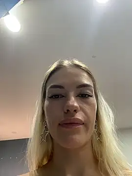 -Sexy_Barbie- webcam