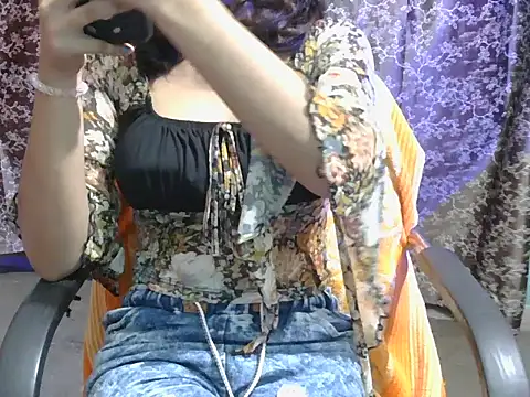 Adorable_Ayesha webcam