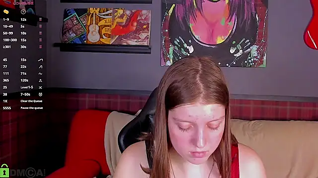 Casandra_Joness webcam