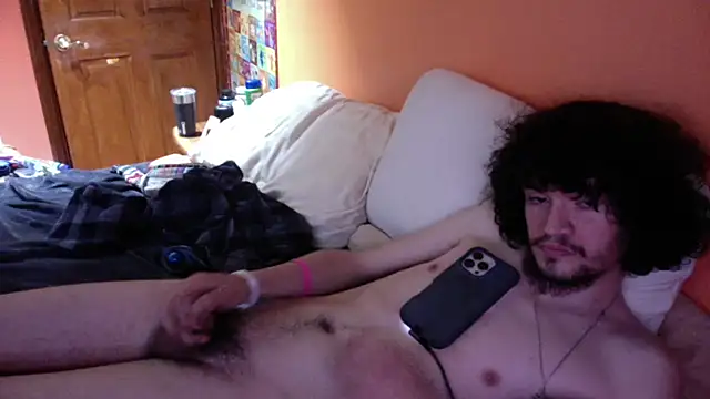 Teddy4420 webcam