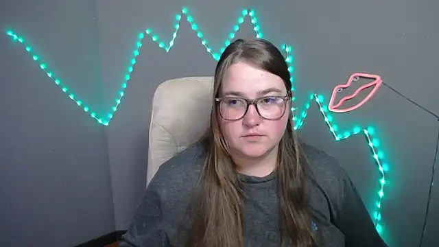 XX_Daniella_XX webcam