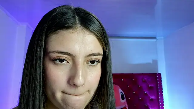 Diamond_juliana webcam