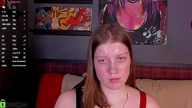 Casandra_Joness webcam