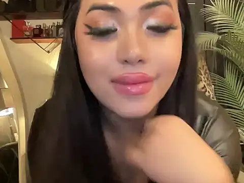 XGoodnessGracious webcam