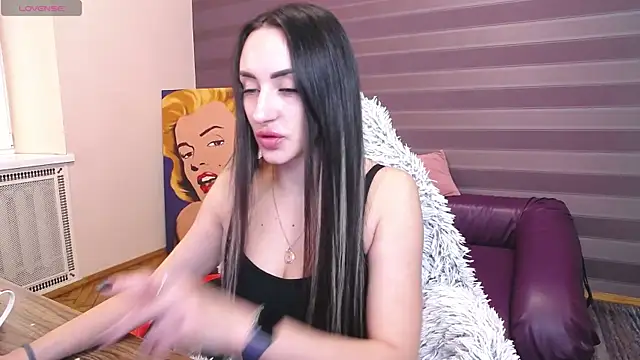 JenniferStone webcam