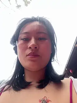 美女Yolanda9在线直播