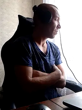 _uncle_mitya-43_ - _uncle_Mitya-43_'s free webcam - UK Sex Cams