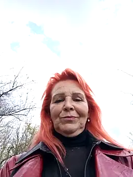 CassandraSandra44 webcam