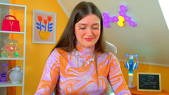 JessicaJewells webcam