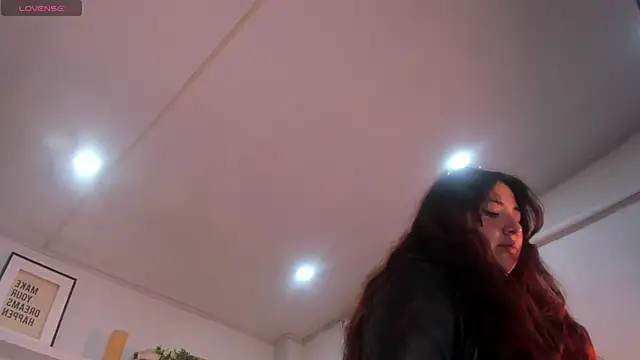 Nicolle_Evanss_ webcam