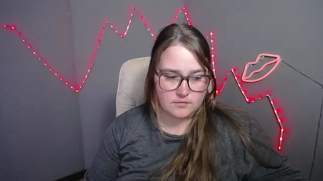 XX_Daniella_XX webcam