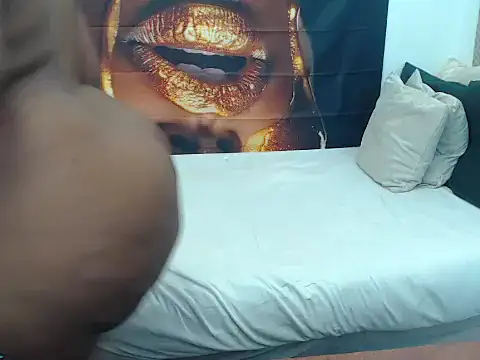 Queenteex6992 webcam