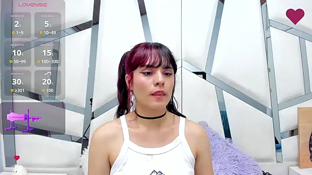 Emily_Collins_1 webcam