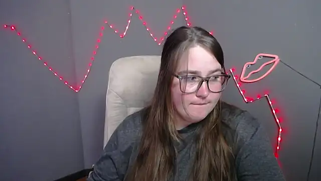 XX_Daniella_XX webcam