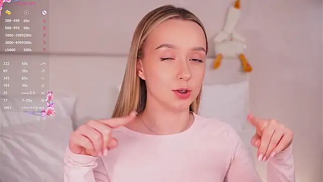 HollisBeckett webcam