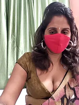 Webcam Model (Shalu_G)  is live.Free join now!